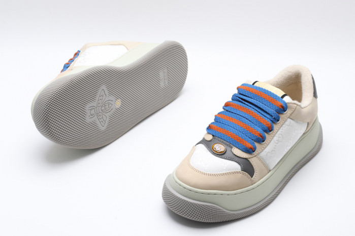 gci screener sneaker