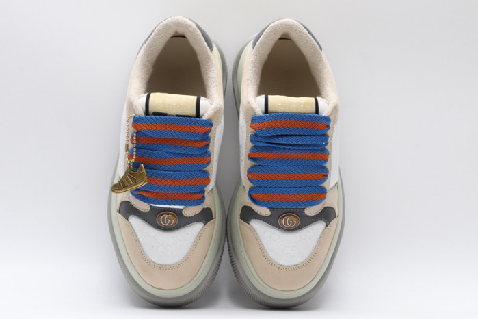 gci screener sneaker