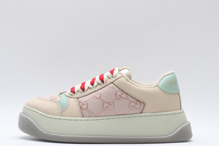 gci screener sneaker