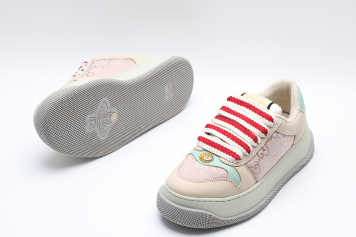 gci screener sneaker