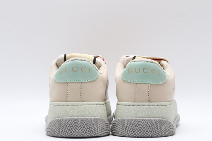 gci screener sneaker