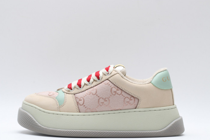 gci screener sneaker