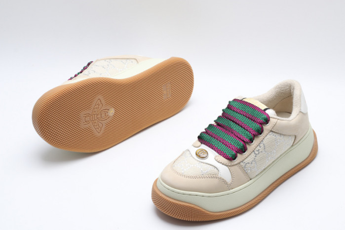 gci screener sneaker