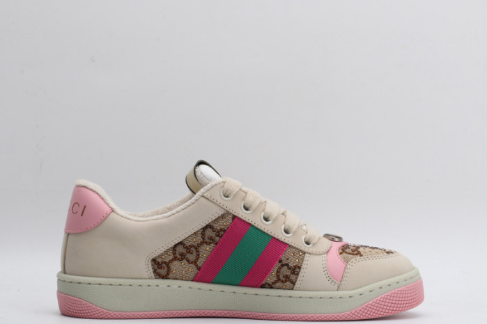 gci screener sneaker