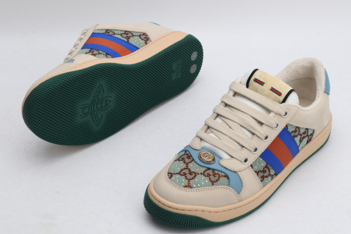 gci screener sneaker