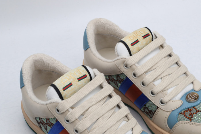 gci screener sneaker