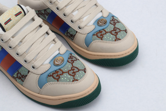 gci screener sneaker