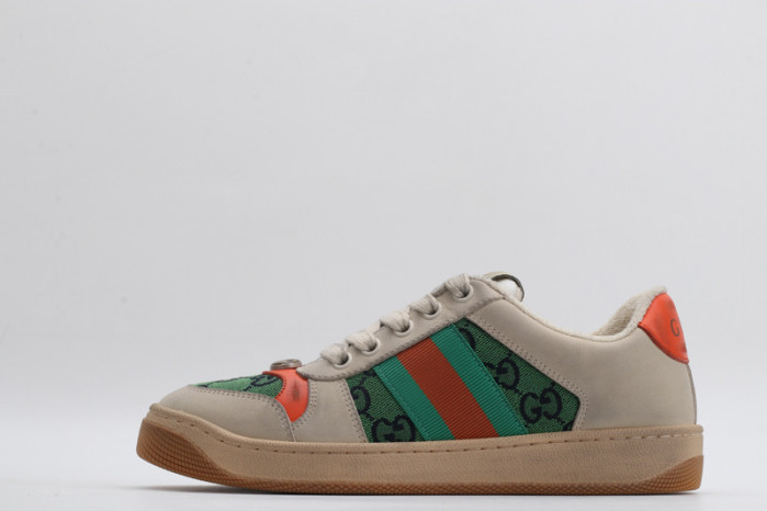 gci screener sneaker