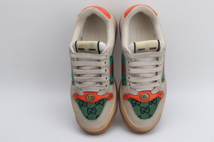 gci screener sneaker