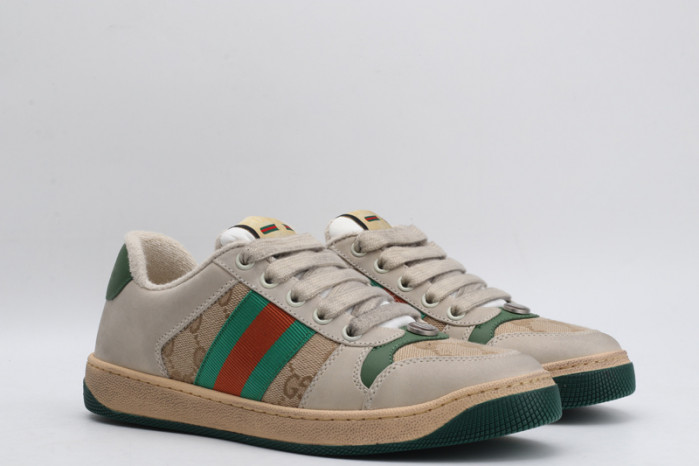 gci screener sneaker