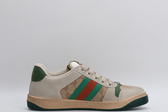 gci screener sneaker