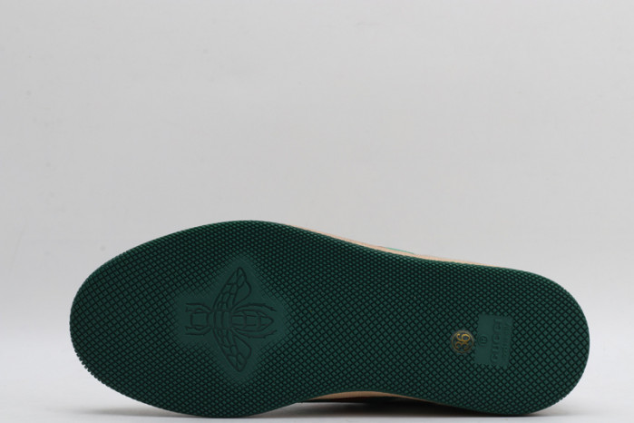 gci screener sneaker