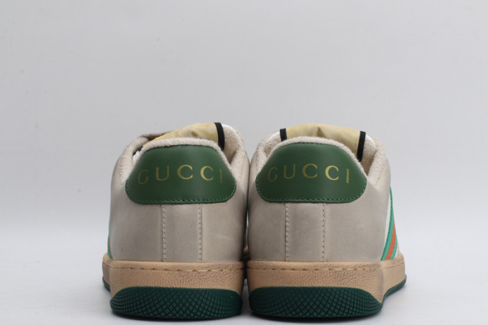 gci screener sneaker