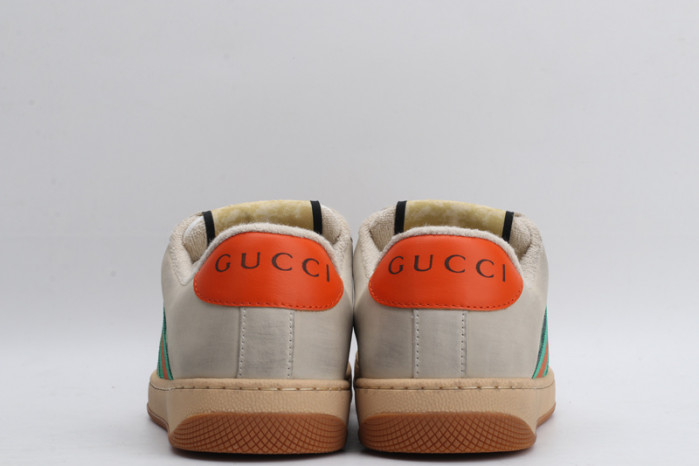 gci screener sneaker