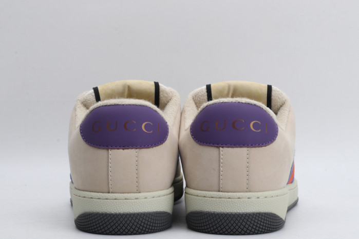 gci screener sneaker