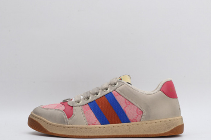 gci screener sneaker