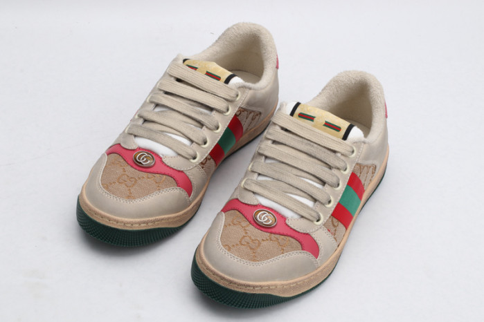 gci screener sneaker