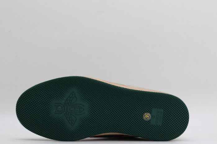 gci screener sneaker