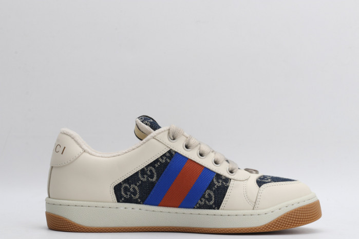 gci screener sneaker