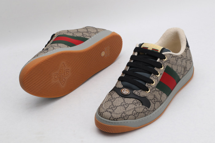 gci screener sneaker