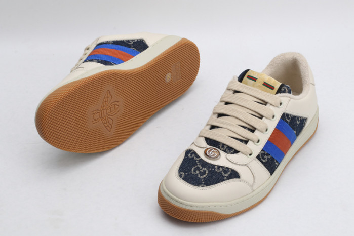 gci screener sneaker