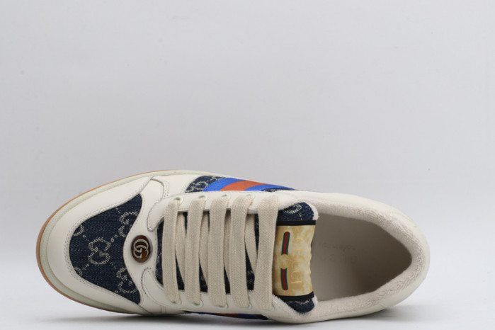 gci screener sneaker