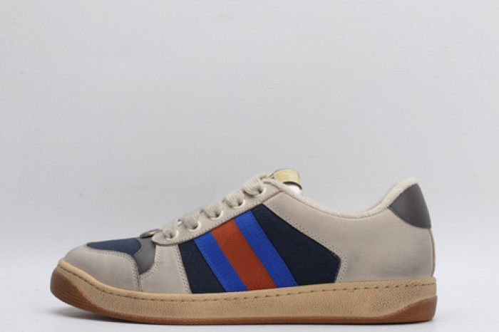 gci screener sneaker