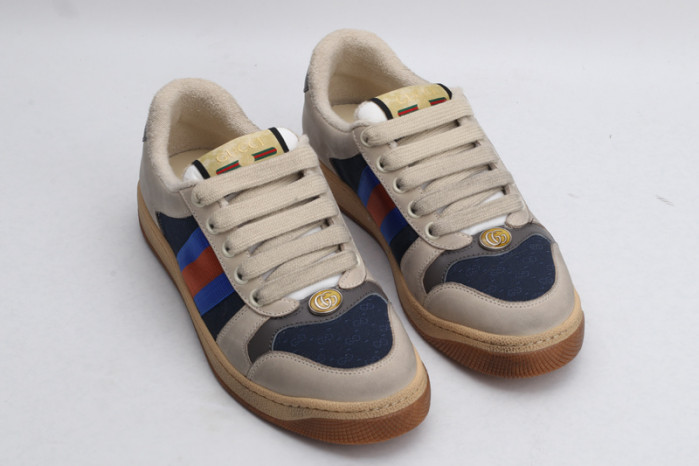 gci screener sneaker