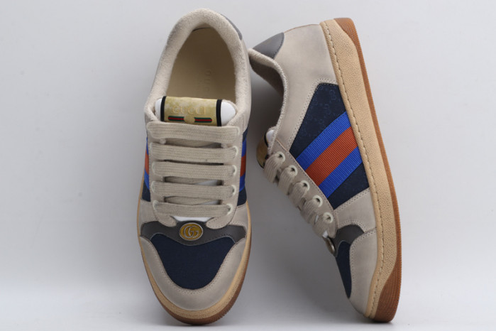 gci screener sneaker