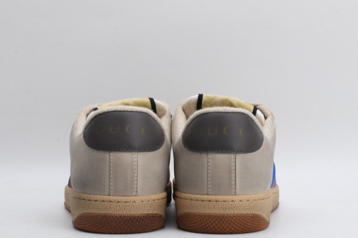 gci screener sneaker