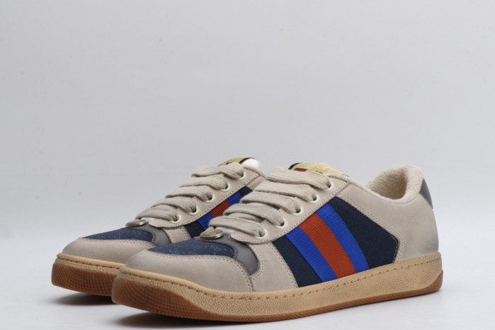 gci screener sneaker