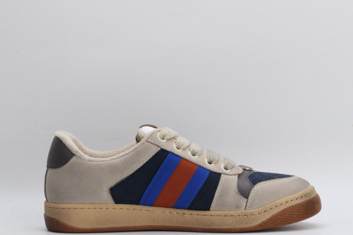 gci screener sneaker