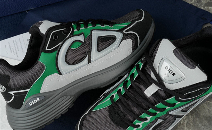 dr b30 trainer sneaker