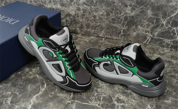 dr b30 trainer sneaker