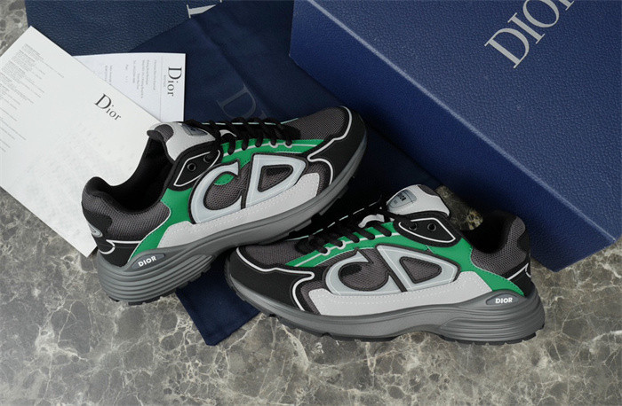 dr b30 trainer sneaker