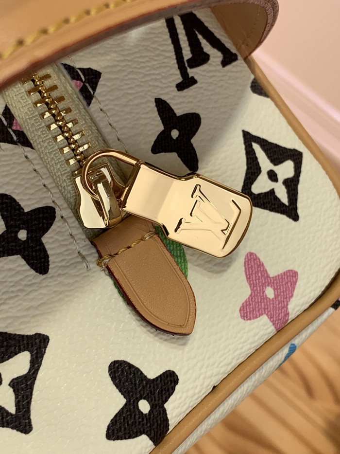 LU VI BAG 23x13x12cm