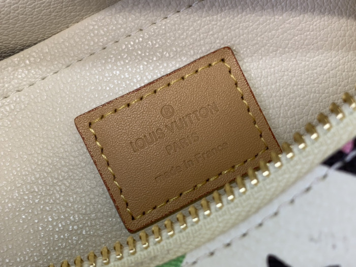 LU VI BAG 23x13x12cm