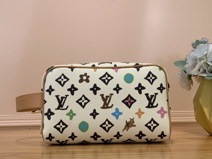 LU VI BAG 23x13x12cm