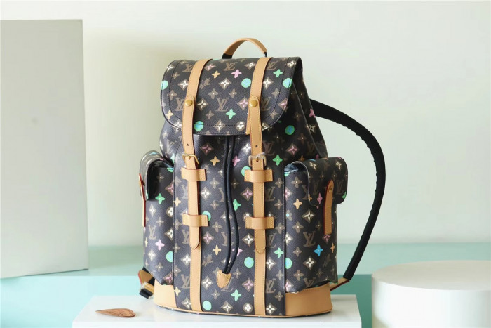 LU VI BAG 41x48x13cm