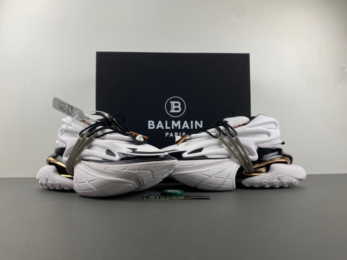 BALMAIN SNEAKERS 24110101