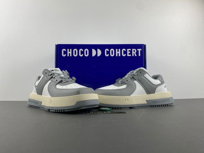CHOCO CONCERT SNEAKER