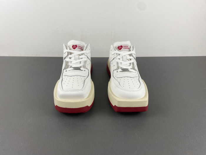 CHOCO CONCERT SNEAKER