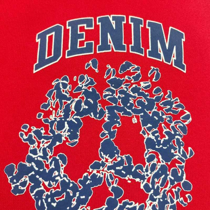 DENIM TEARS SWEATPANTS