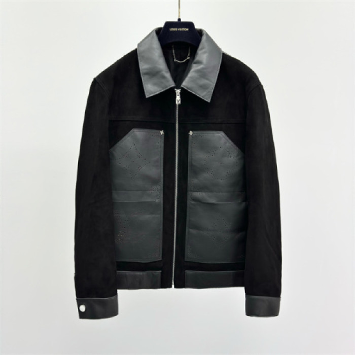 LOVT Real Leather Jacket