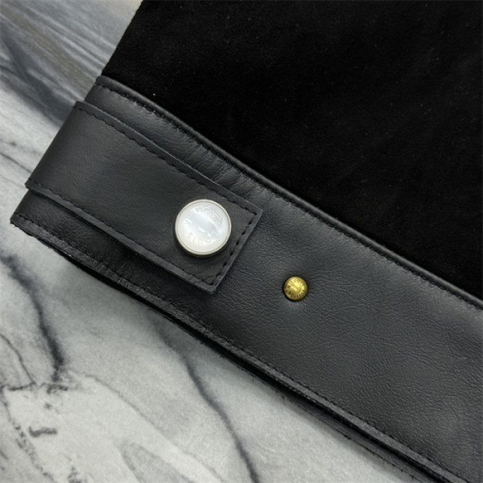 LOVT Real Leather Jacket