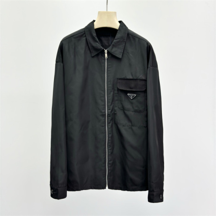 PRD Jacket