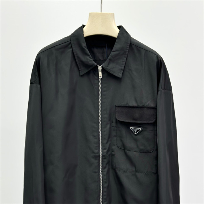 PRD Jacket
