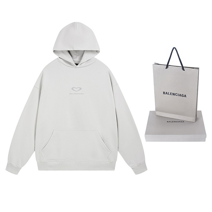 BALENCI HOODIE