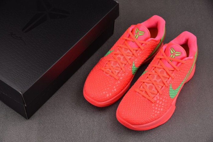 Nike Zoom Kobe 6 Protro Reverse All Star PE 25 25111728