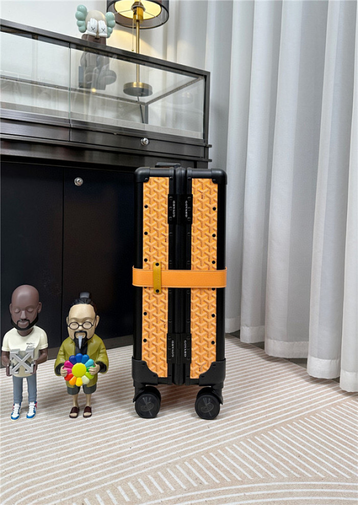 G0YARD Boarding Case 37x27x55cm